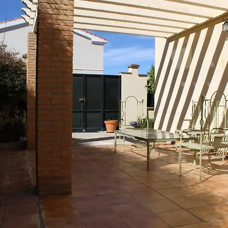 Vakantiehuis Casa Cervantes By Casaturistica Ronda