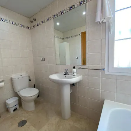 Holiday home Casa Cervantes By Casaturistica *