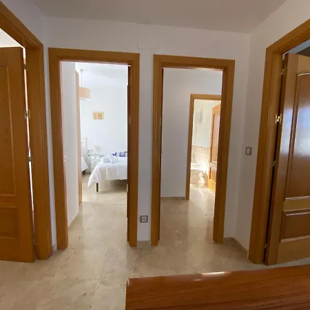 Vakantiehuis Casa Cervantes By Casaturistica