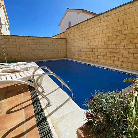 Casa Cervantes By Casaturistica Ronda