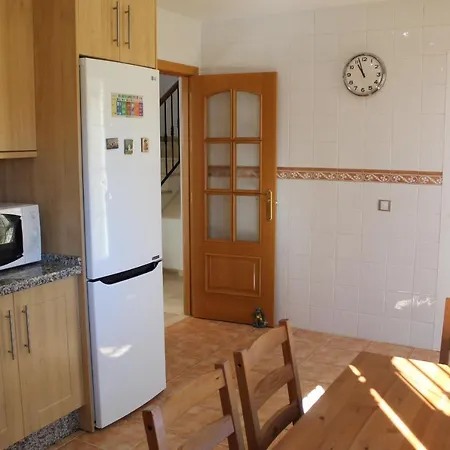 Casa Cervantes By Casaturistica * Ronda