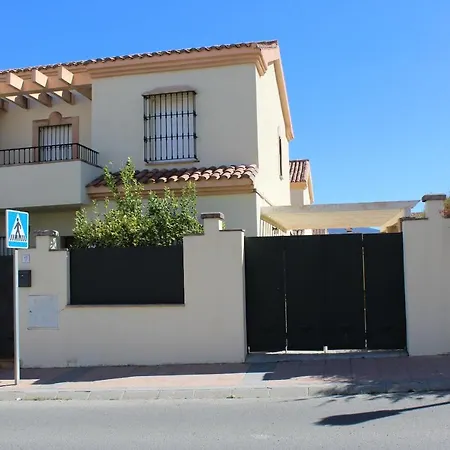Casa Cervantes By Casaturistica Vakantiehuis Ronda