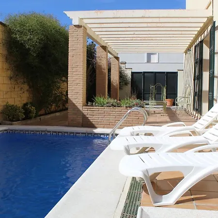 Casa Cervantes By Casaturistica *