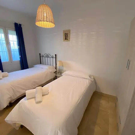 Casa Cervantes By Casaturistica