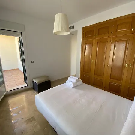 Vakantiehuis Casa Cervantes By Casaturistica Ronda