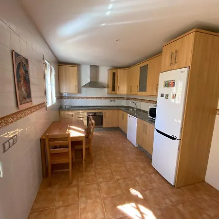 Casa Cervantes By Casaturistica