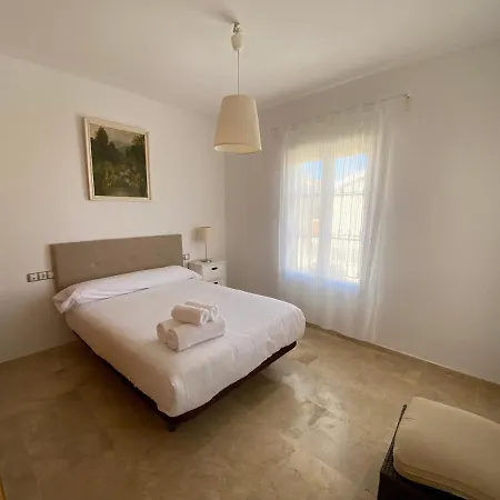 Holiday home Casa Cervantes By Casaturistica Ronda