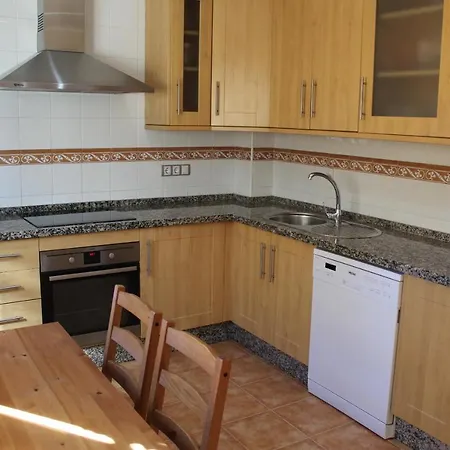 Casa Cervantes By Casaturistica Holiday home *