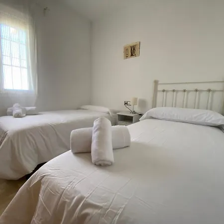 Vakantiehuis Casa Cervantes By Casaturistica Ronda