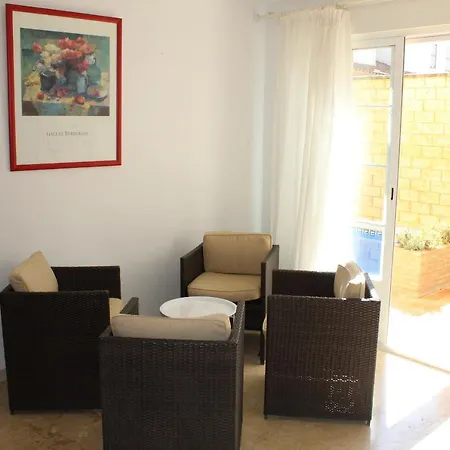 Vakantiehuis Casa Cervantes By Casaturistica *