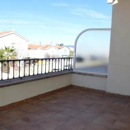 Casa Cervantes By Casaturistica *