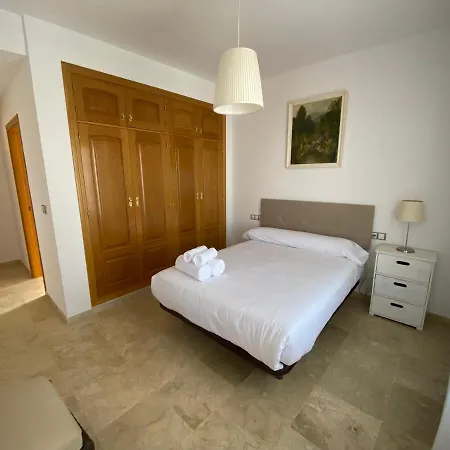 Vakantiehuis Casa Cervantes By Casaturistica *