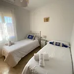 Дом отдыха Casa Cervantes By Casaturistica *
