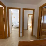 Дом отдыха Casa Cervantes By Casaturistica