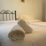 Casa Cervantes By Casaturistica Дом отдыха Ронда