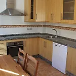 Casa Cervantes By Casaturistica Дом отдыха *