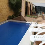 Casa Cervantes By Casaturistica Дом отдыха Ронда