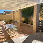 Casa Cervantes By Casaturistica Дом отдыха