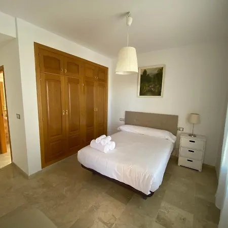 Casa Cervantes By Casaturistica Ferienhaus *