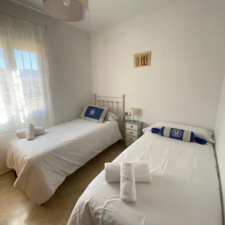 Casa vacanze Casa Cervantes By Casaturistica *