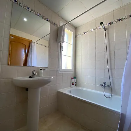 Casa Cervantes By Casaturistica