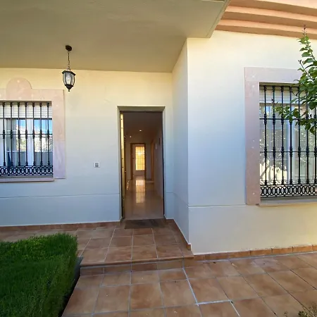 Ferienhaus Casa Cervantes By Casaturistica