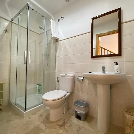 Casa Cervantes By Casaturistica Ferienhaus Ronda