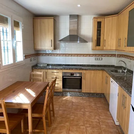 Casa Cervantes By Casaturistica *