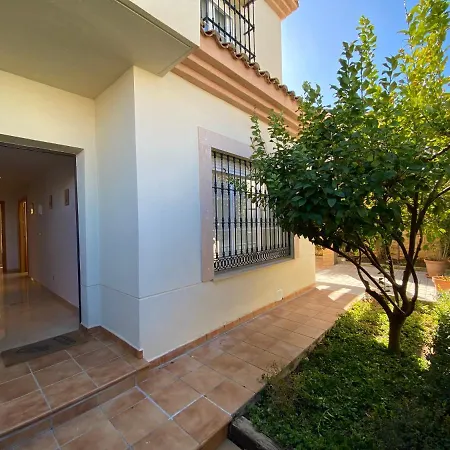 Hébergement de vacances Casa Cervantes By Casaturistica Ronda