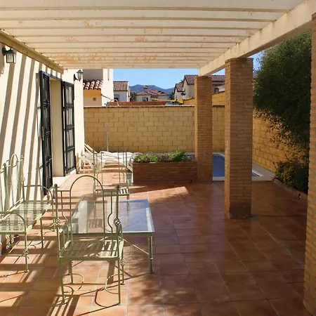 Casa Cervantes By Casaturistica