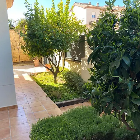 Casa Cervantes By Casaturistica Hébergement de vacances