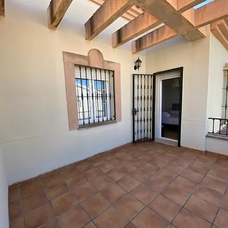 Casa Cervantes By Casaturistica