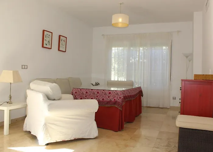 Casa Cervantes By Casaturistica