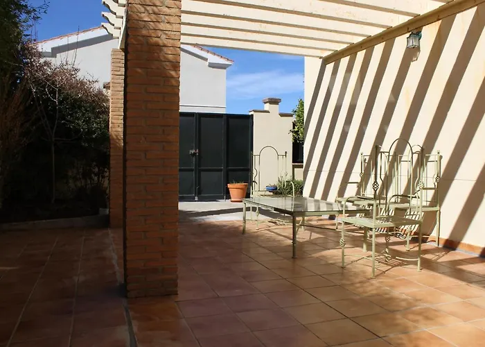 Hébergement de vacances Casa Cervantes By Casaturistica Ronda