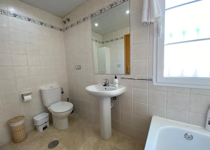 Casa vacanze Casa Cervantes By Casaturistica *