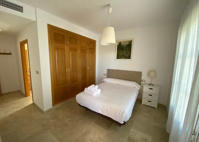 Casa Cervantes By Casaturistica Casa vacanze *