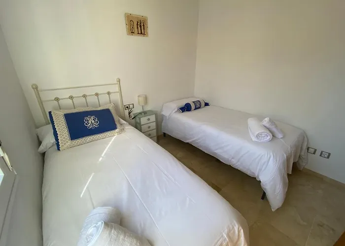 Casa Cervantes By Casaturistica Casa vacanze Ronda