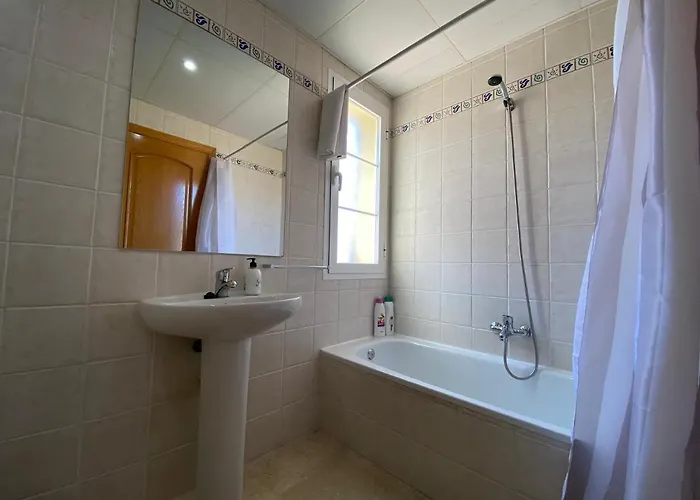 Casa Cervantes By Casaturistica