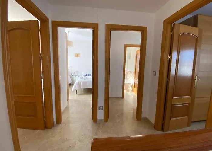 Casa vacanze Casa Cervantes By Casaturistica