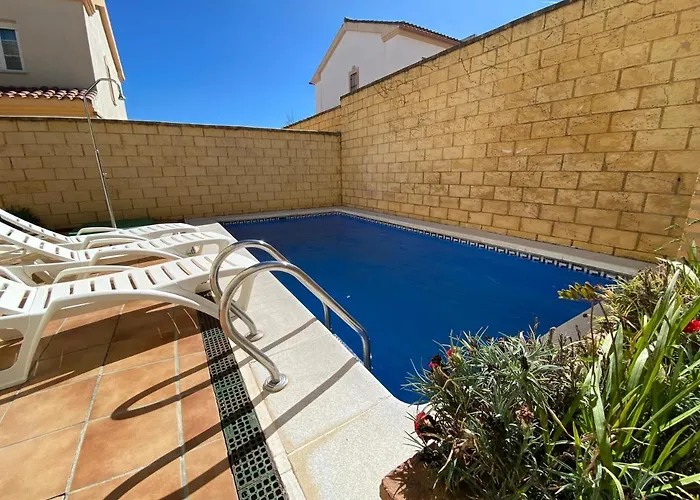 Casa Cervantes By Casaturistica Ronda