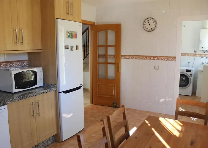 Casa Cervantes By Casaturistica * Ronda