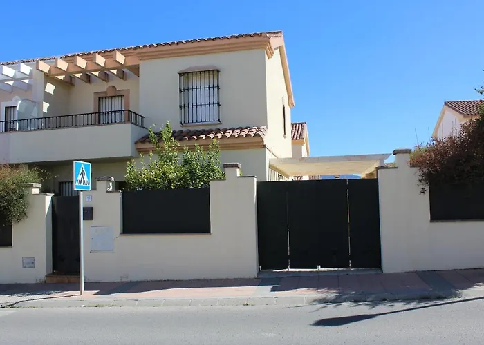 Casa Cervantes By Casaturistica Hébergement de vacances Ronda