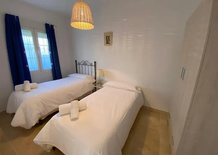 Casa Cervantes By Casaturistica