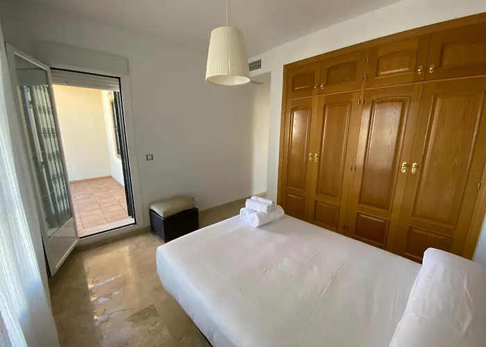 Hébergement de vacances Casa Cervantes By Casaturistica Ronda