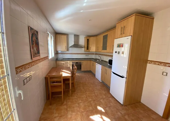 Casa Cervantes By Casaturistica