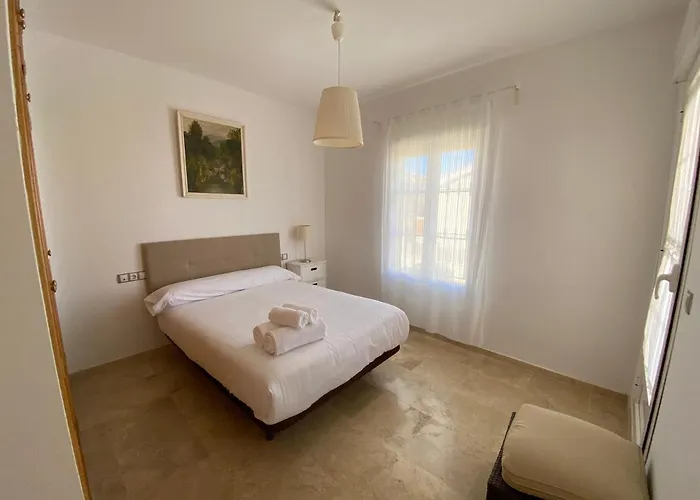 Casa vacanze Casa Cervantes By Casaturistica Ronda