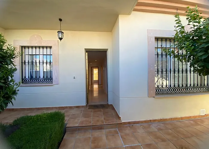 Casa vacanze Casa Cervantes By Casaturistica