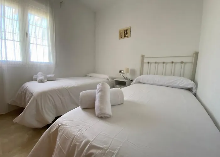 Casa vacanze Casa Cervantes By Casaturistica Ronda