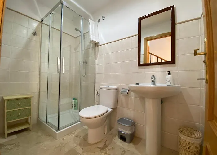 Casa Cervantes By Casaturistica Casa vacanze Ronda