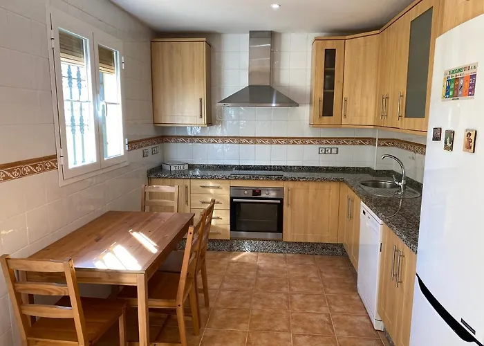 Casa Cervantes By Casaturistica *